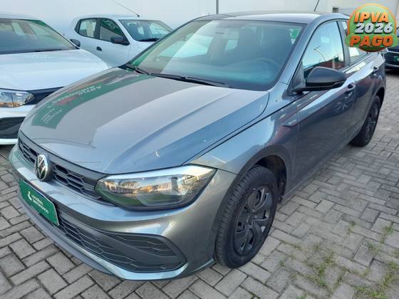 VOLKSWAGEN POLO 1.0 MPI TRACK MANUAL VOLKSWAGEN POLO 1.0 MPI TRACK MANUAL